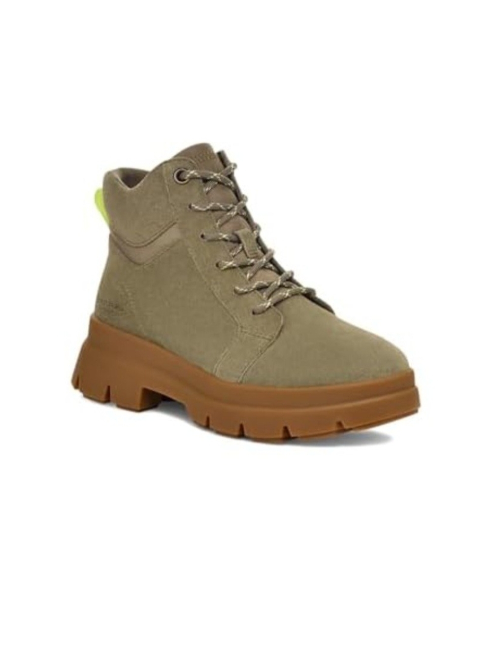 Koolaburra by UGG Women's Jozie Boot
Size 12